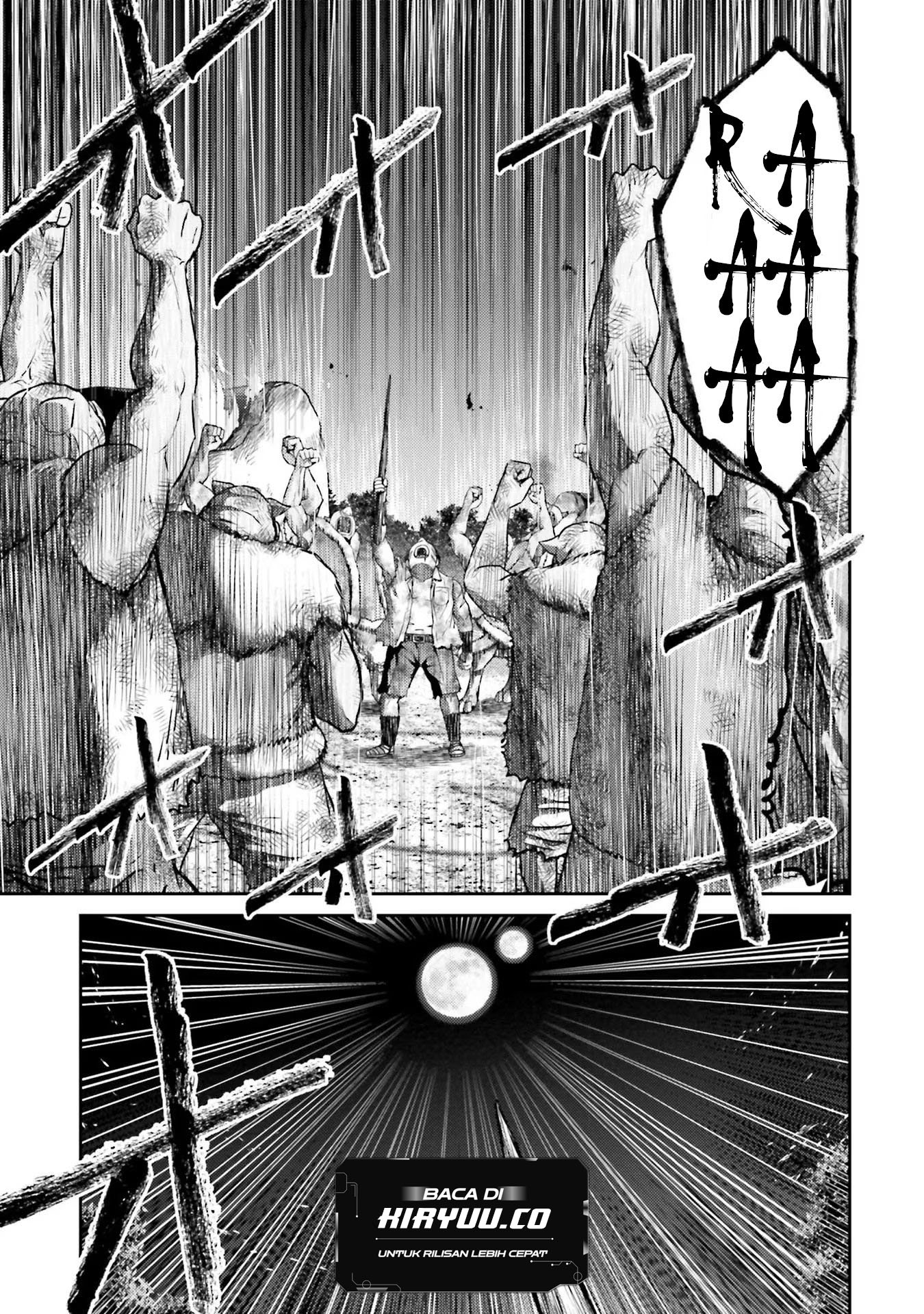 Buta no Fukushuu Chapter 1 Image 55