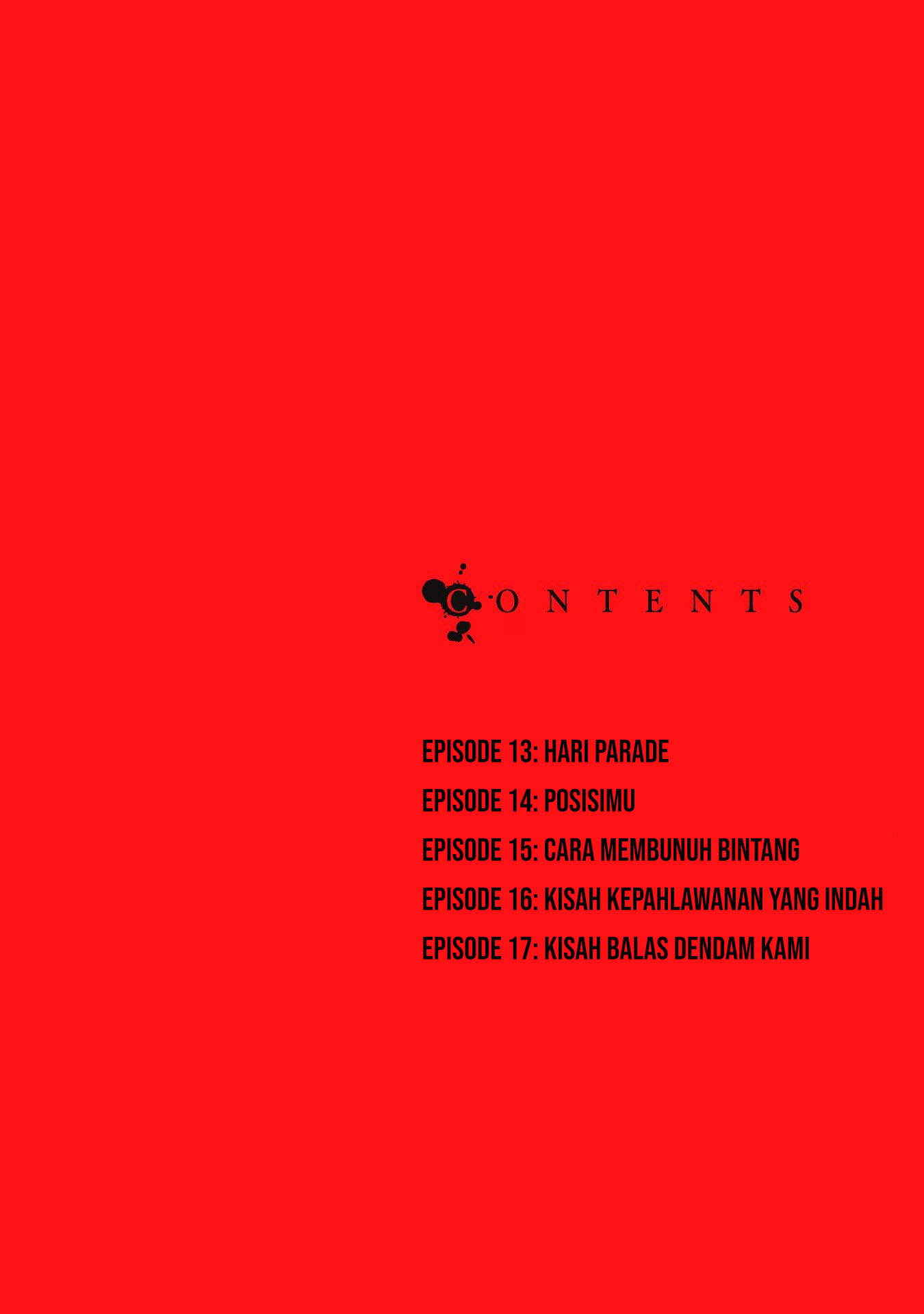 Buta no Fukushuu Chapter 16 Image 3