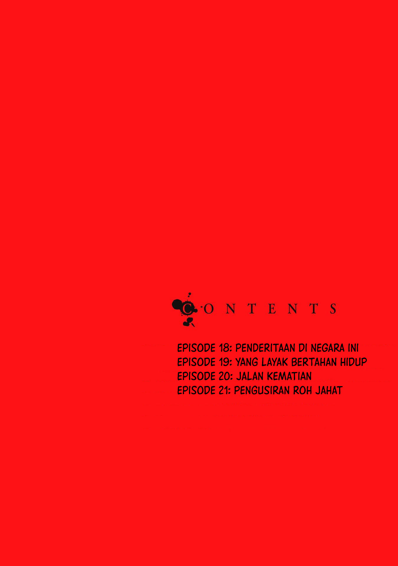 Buta no Fukushuu Chapter 18 Image 3