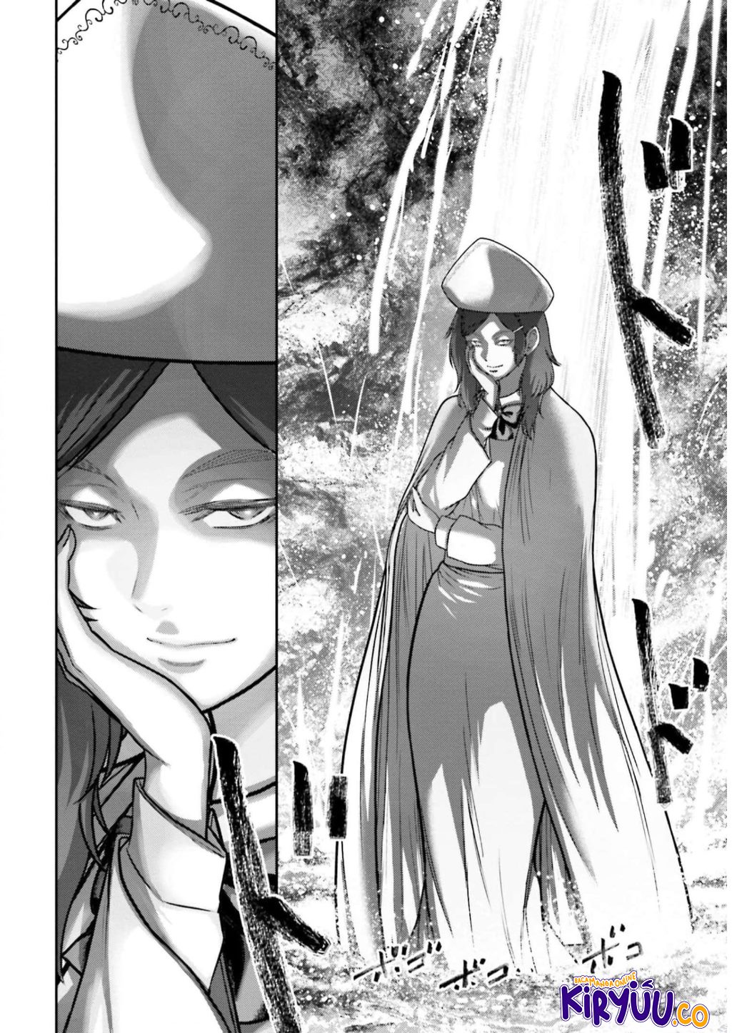 Buta no Fukushuu Chapter 24 Image 26