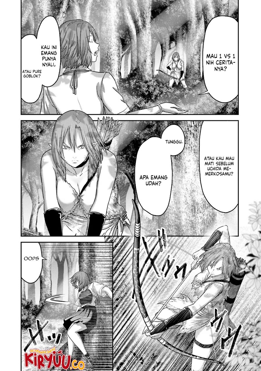 Buta no Fukushuu Chapter 28 Image 2