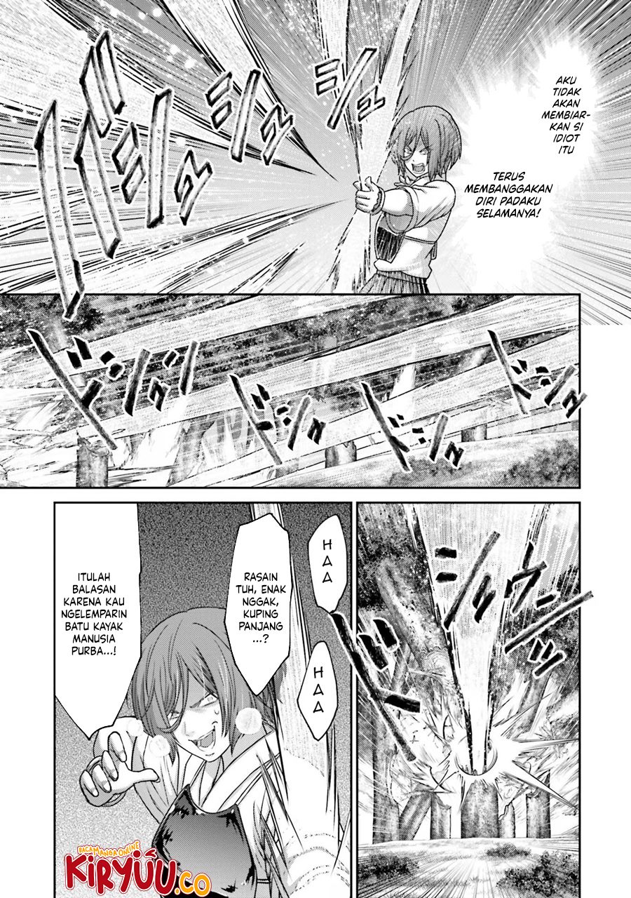 Buta no Fukushuu Chapter 28 Image 9