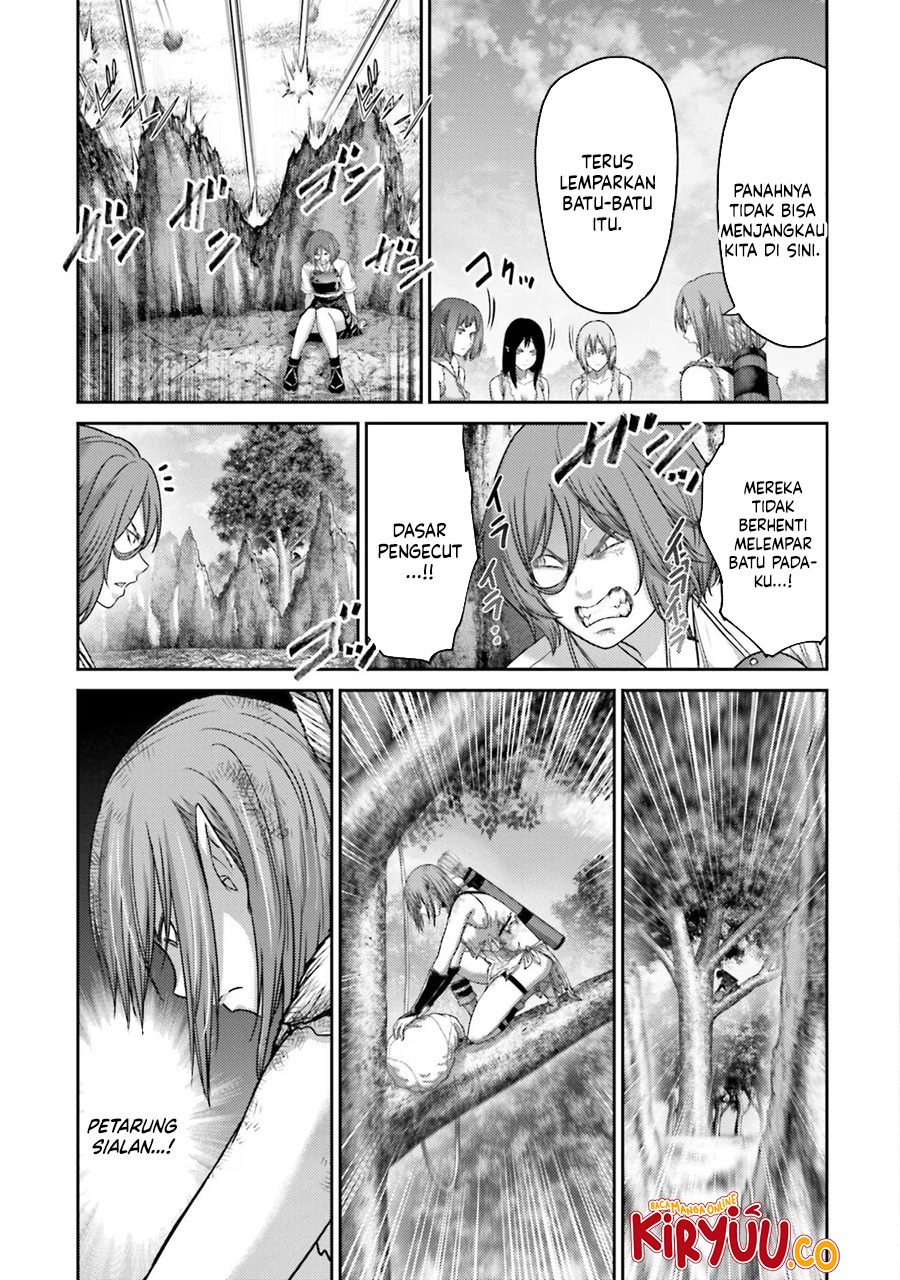 Buta no Fukushuu Chapter 28 Image 11