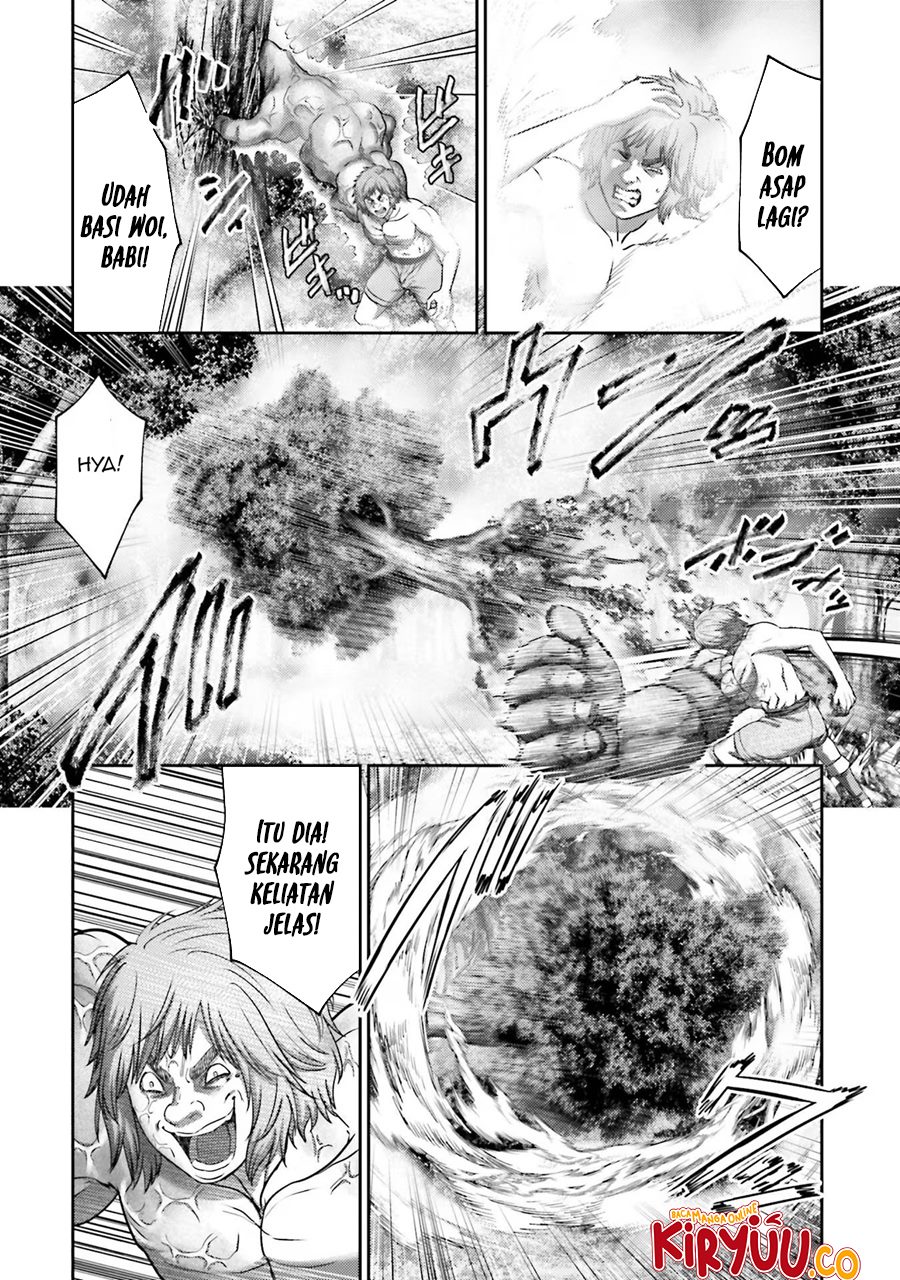 Buta no Fukushuu Chapter 28 Image 22