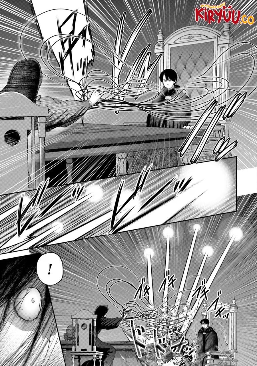 Buta no Fukushuu Chapter 29 Image 13