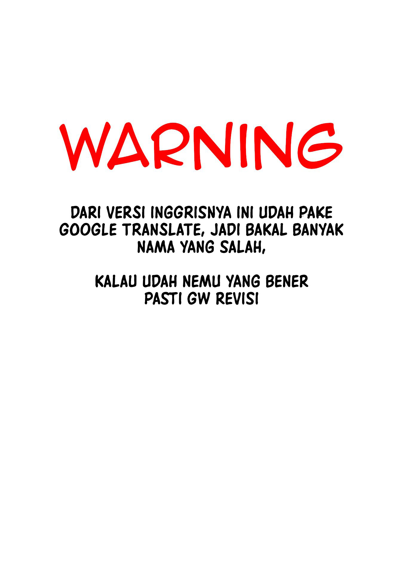 Buta no Fukushuu Chapter 3 Image 2