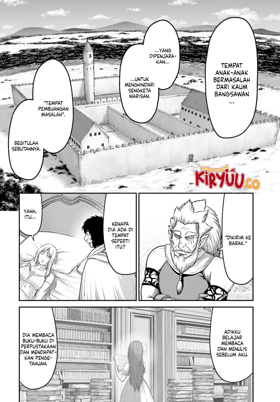 Buta no Fukushuu Chapter 30 Image 11