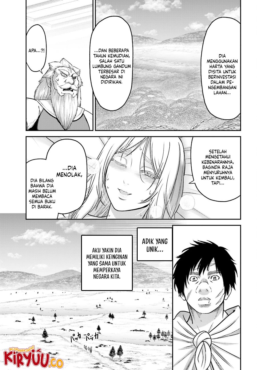 Buta no Fukushuu Chapter 30 Image 14