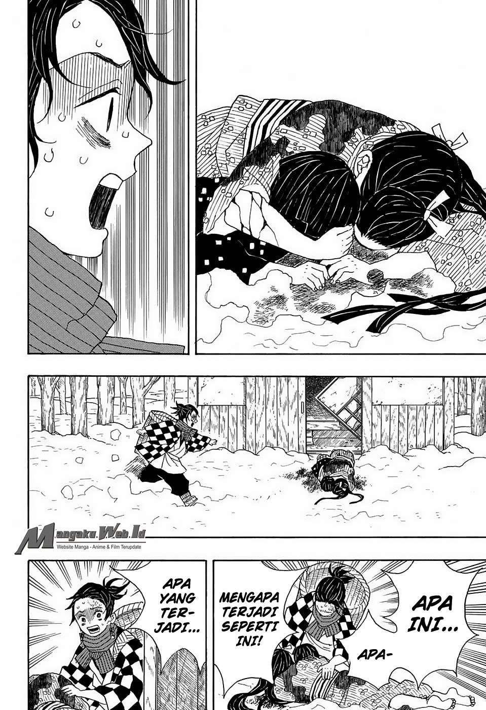 Kimetsu no Yaiba Chapter 01 Image 12