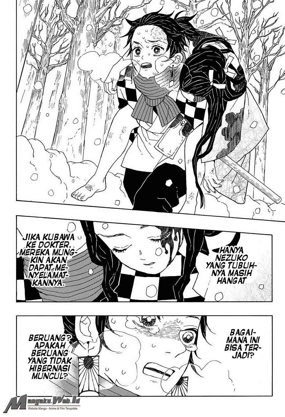 Kimetsu no Yaiba Chapter 01 Image 14
