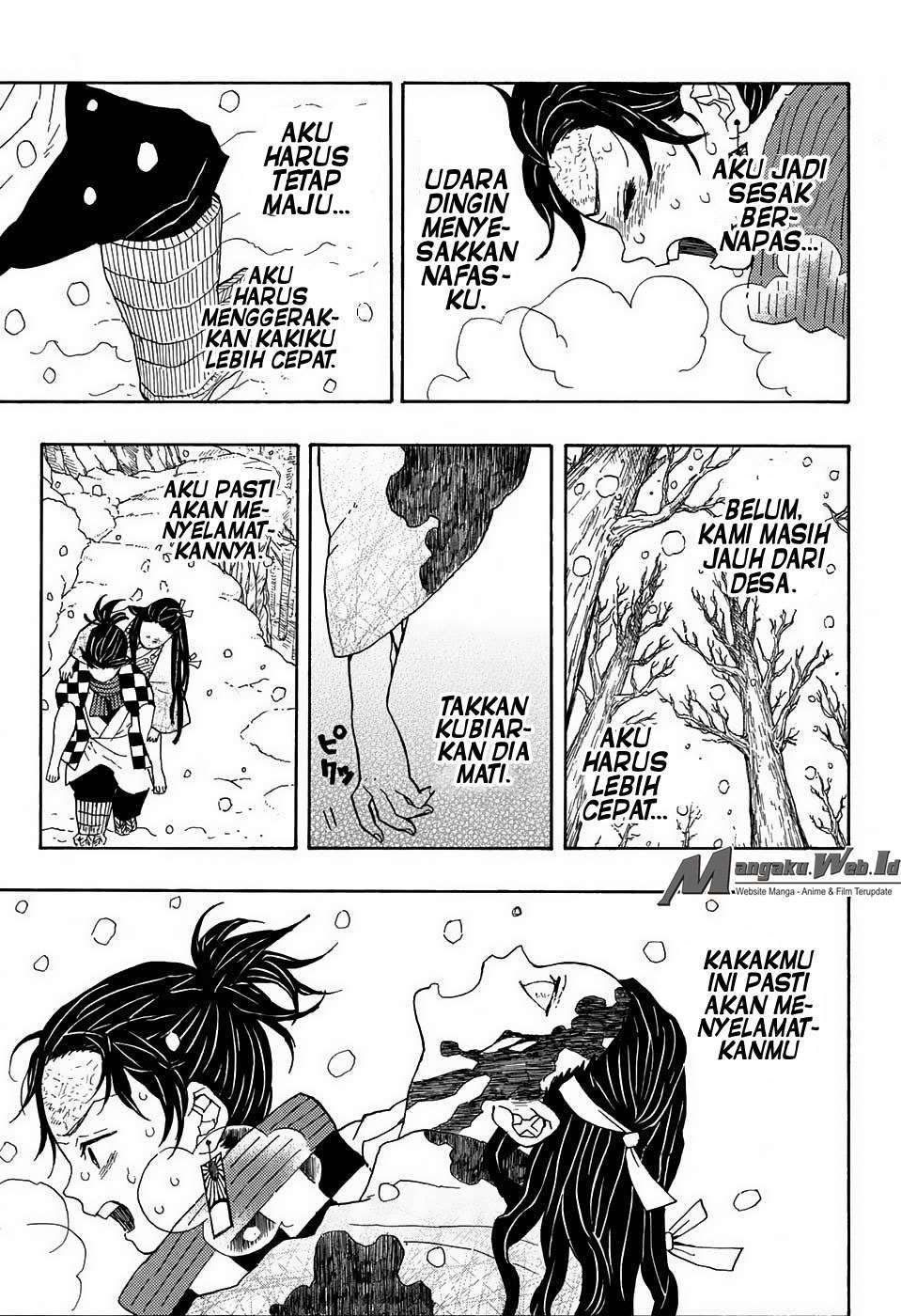 Kimetsu no Yaiba Chapter 01 Image 15