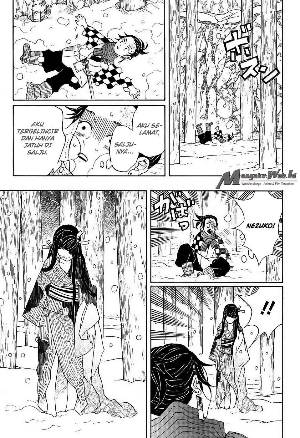 Kimetsu no Yaiba Chapter 01 Image 17