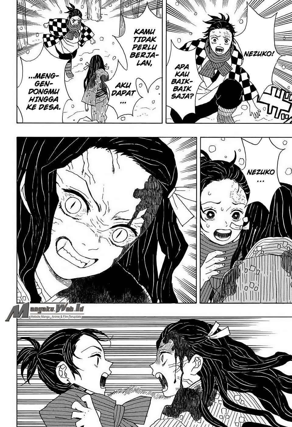 Kimetsu no Yaiba Chapter 01 Image 18