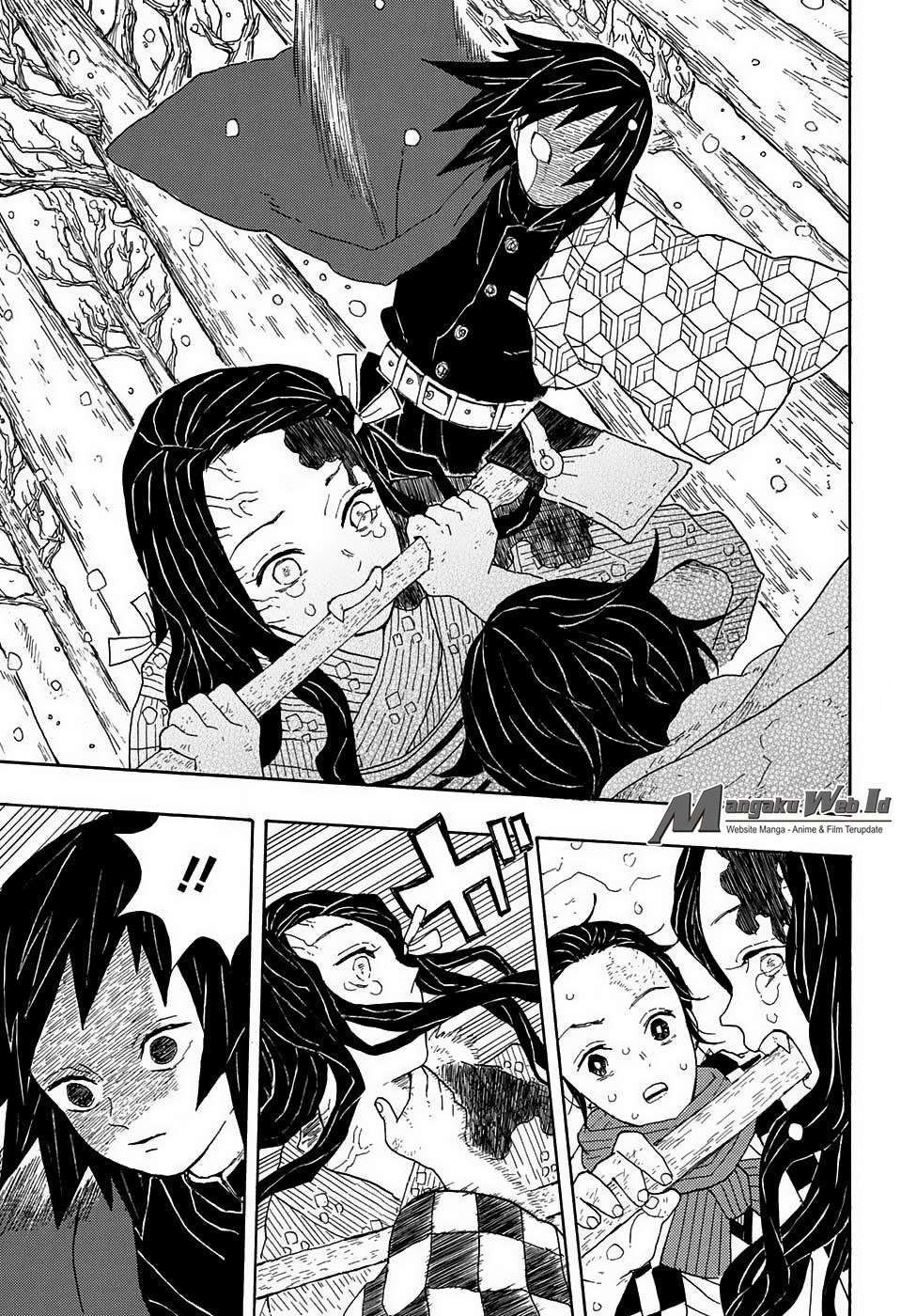 Kimetsu no Yaiba Chapter 01 Image 23
