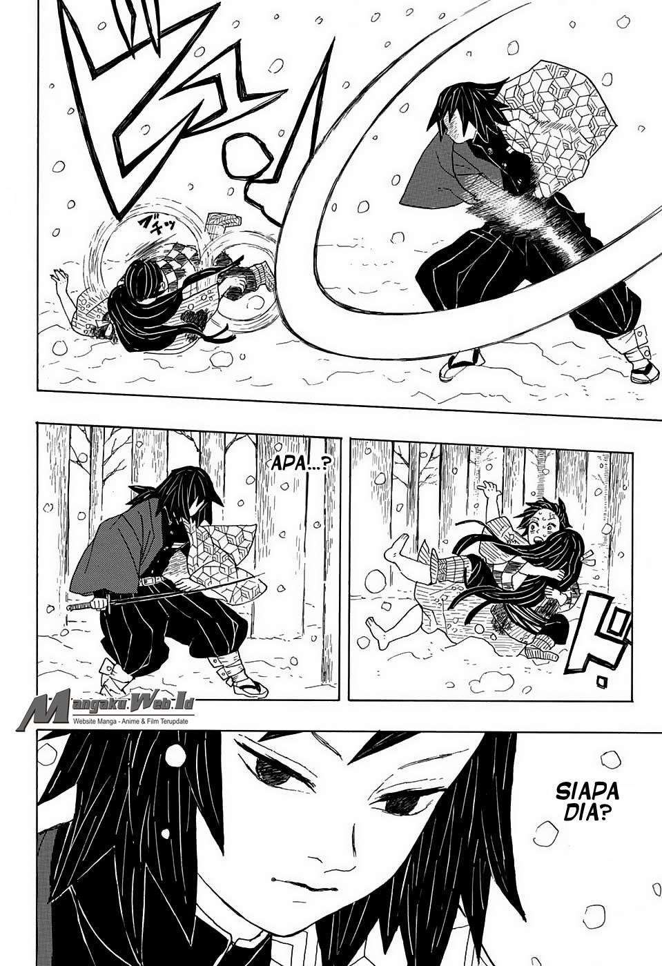 Kimetsu no Yaiba Chapter 01 Image 24