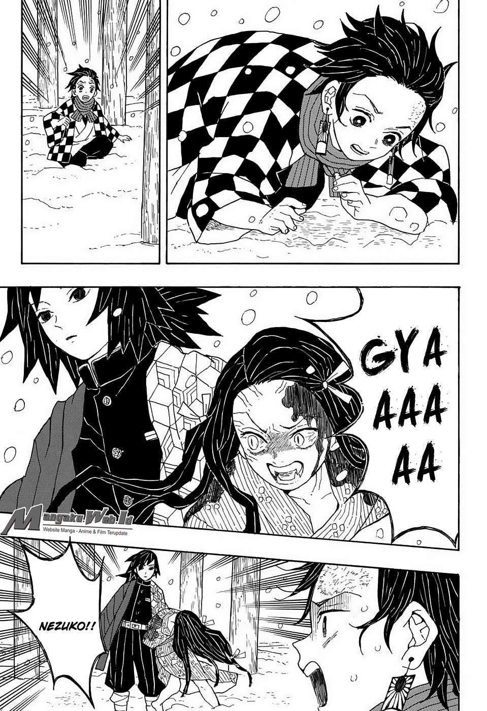 Kimetsu no Yaiba Chapter 01 Image 27