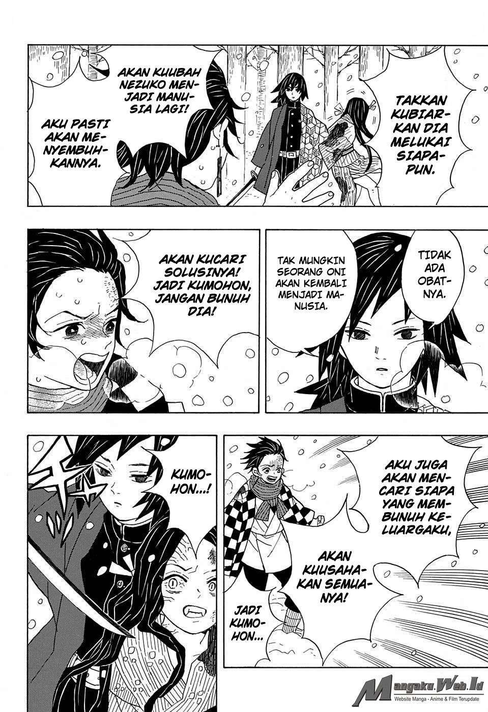 Kimetsu no Yaiba Chapter 01 Image 30