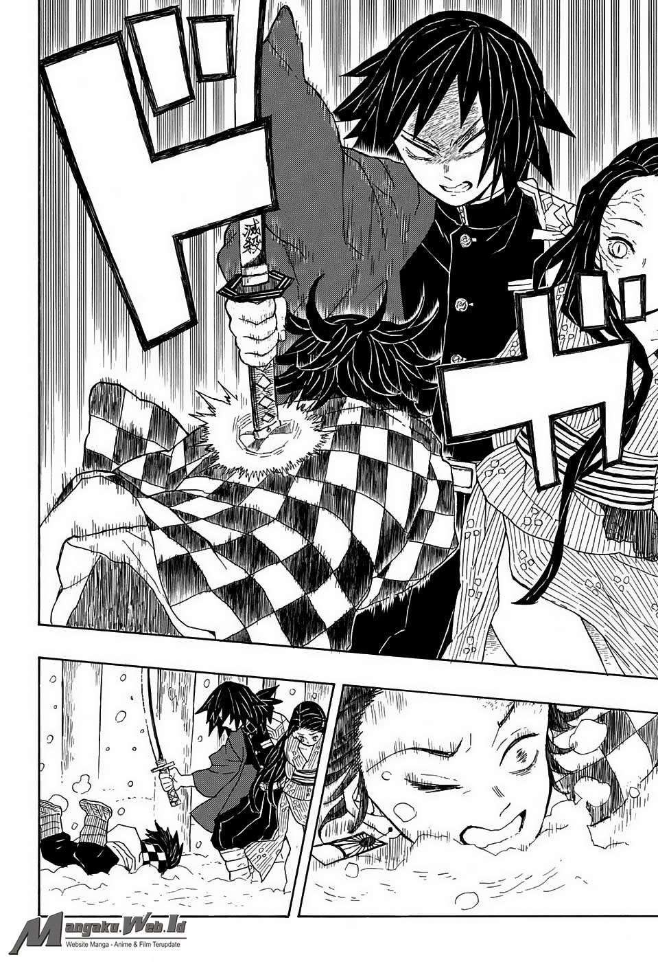 Kimetsu no Yaiba Chapter 01 Image 40