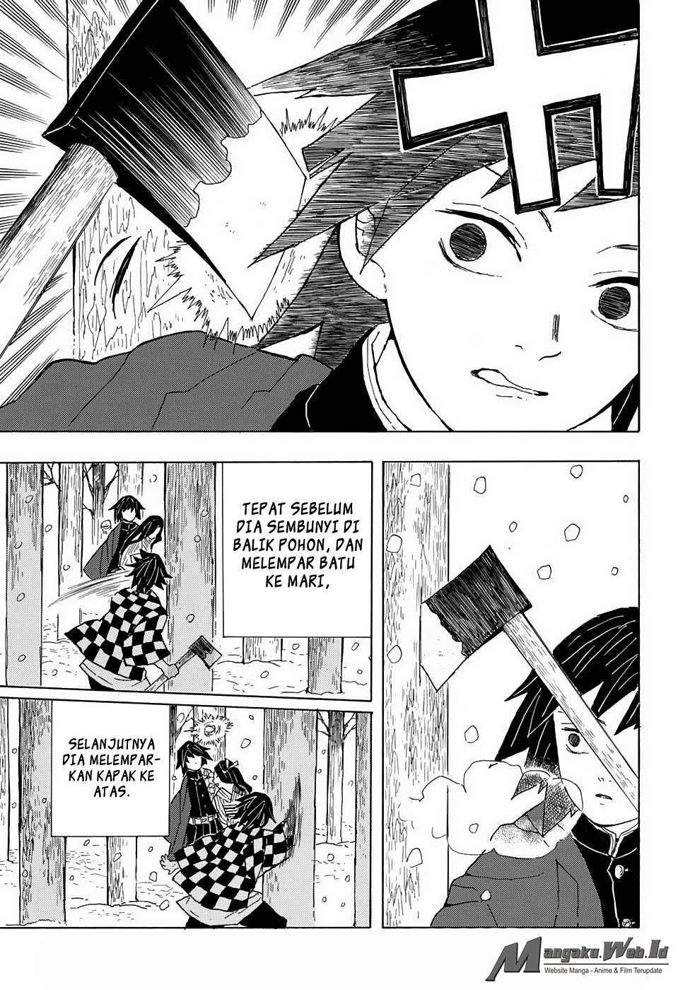 Kimetsu no Yaiba Chapter 01 Image 43