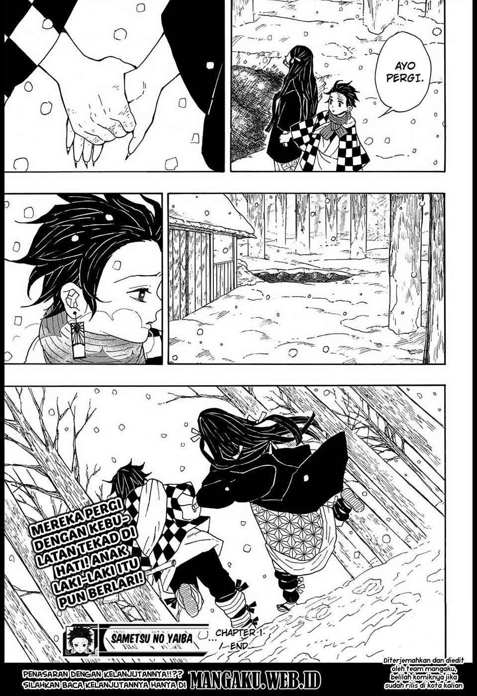 Kimetsu no Yaiba Chapter 01 Image 53