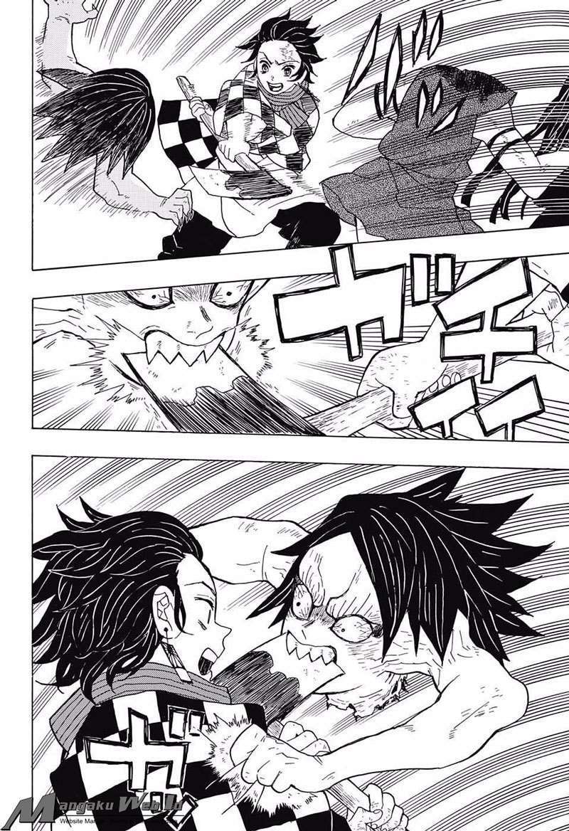 Kimetsu no Yaiba Chapter 02 Image 17