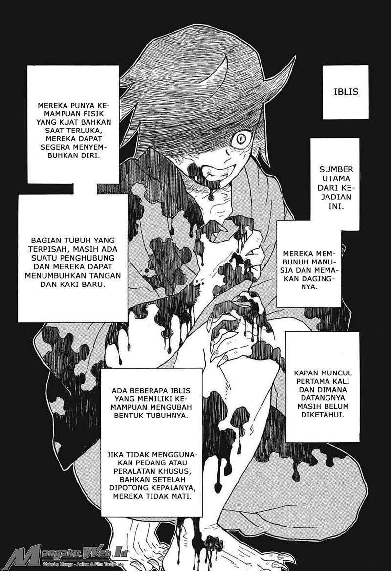 Kimetsu no Yaiba Chapter 04 Image 1