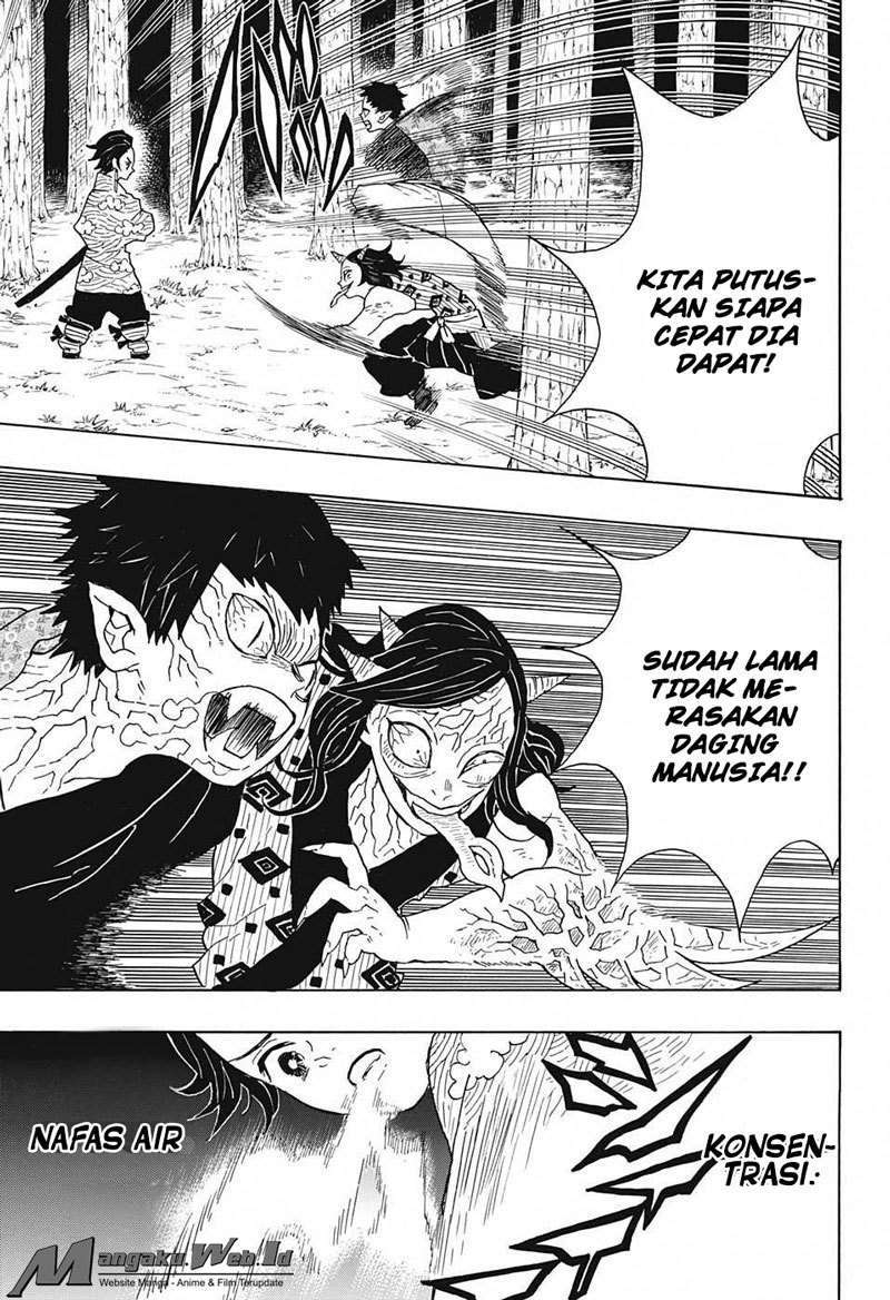 Kimetsu no Yaiba Chapter 06 Image 10