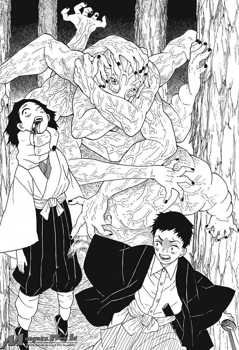 Kimetsu no Yaiba Chapter 06 Image 15