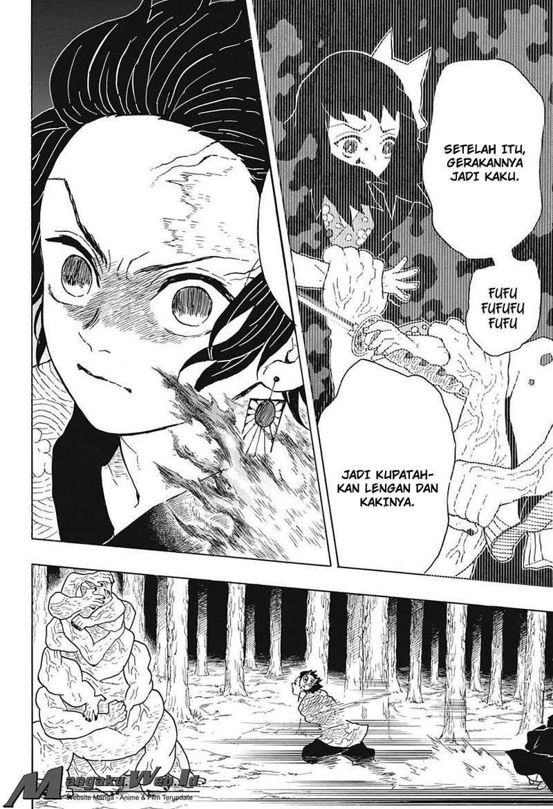 Kimetsu no Yaiba Chapter 07 Image 9
