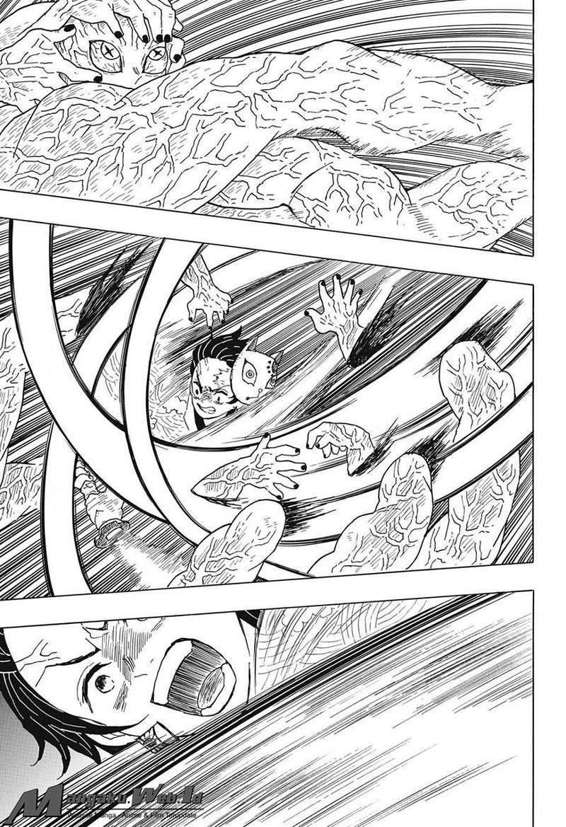 Kimetsu no Yaiba Chapter 07 Image 10