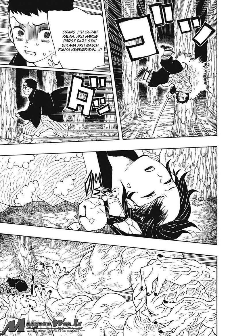 Kimetsu no Yaiba Chapter 07 Image 12