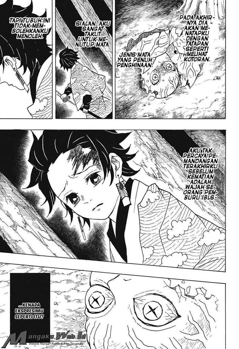 Kimetsu no Yaiba Chapter 08 Image 4