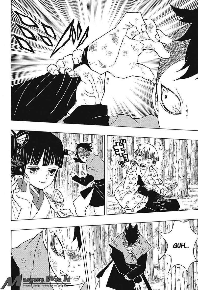 Kimetsu no Yaiba Chapter 08 Image 15