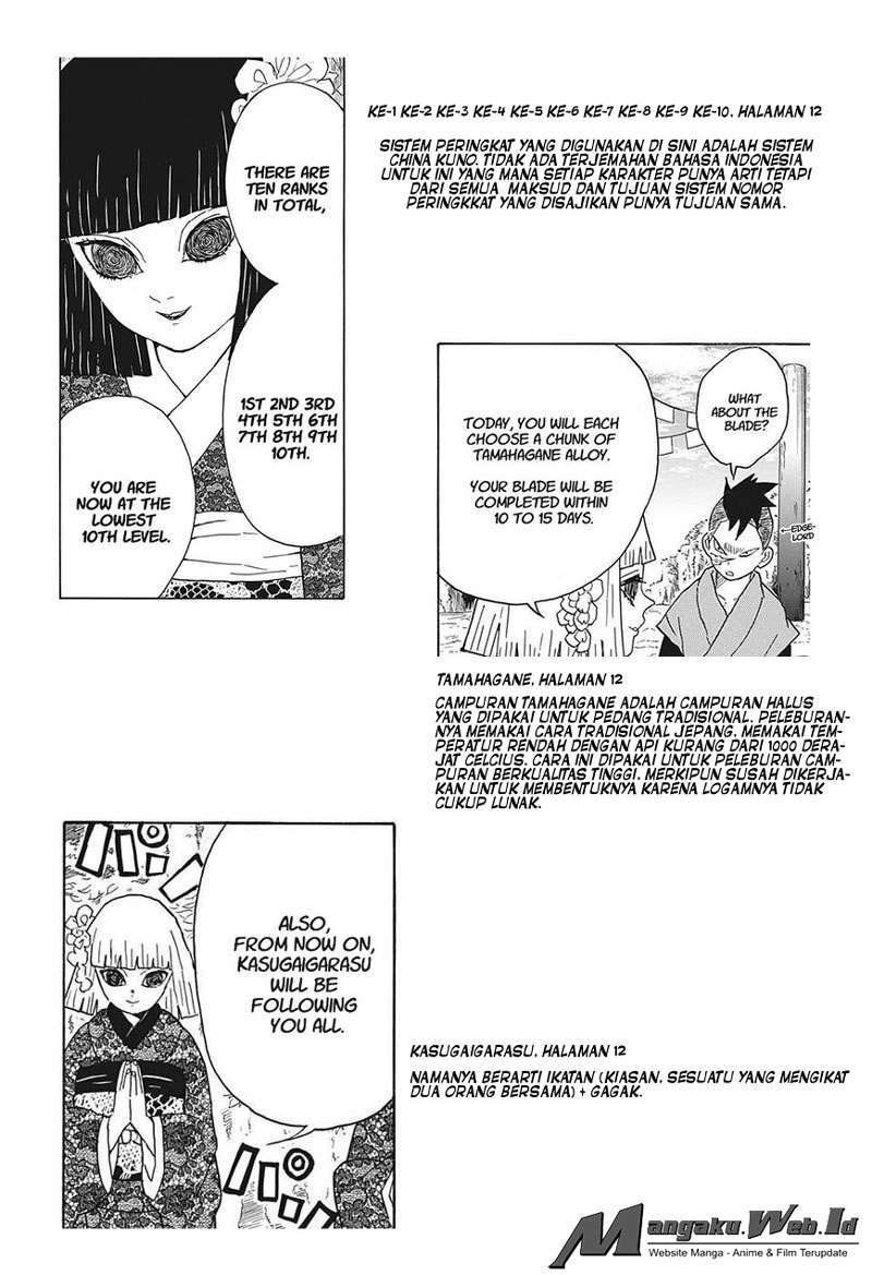 Kimetsu no Yaiba Chapter 08 Image 19