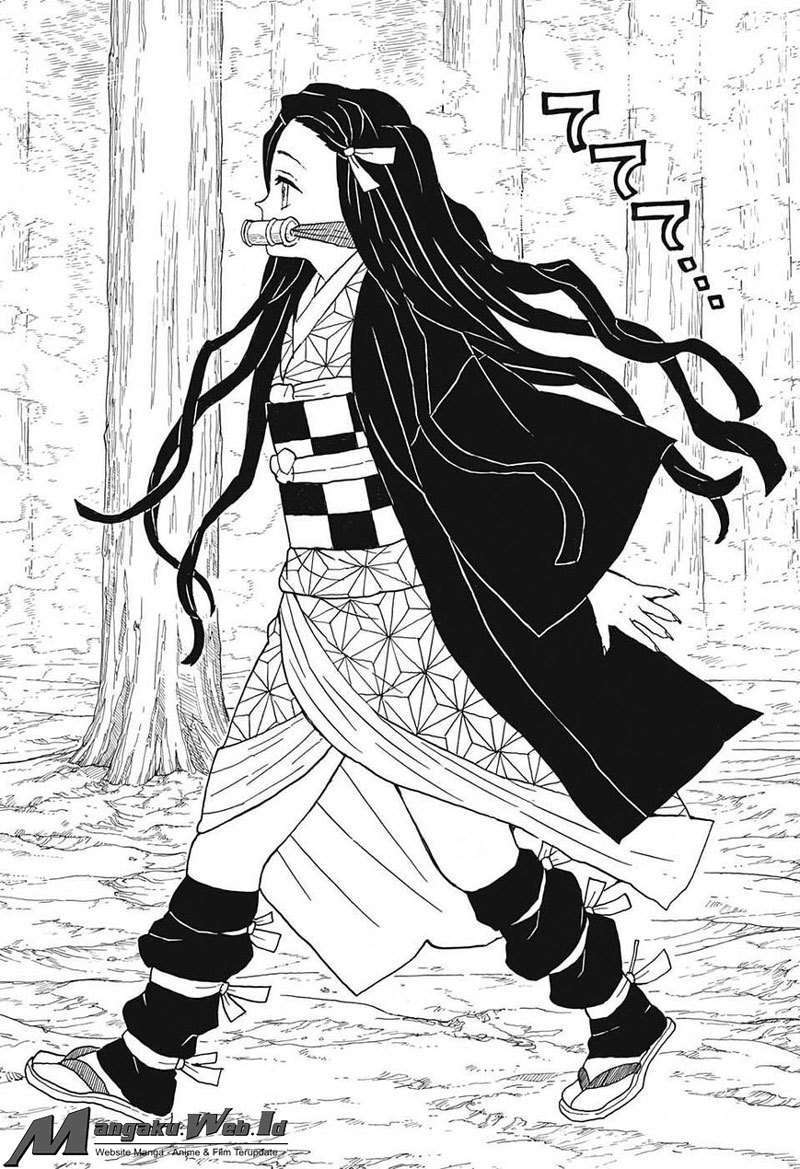 Kimetsu no Yaiba Chapter 09 Image 5