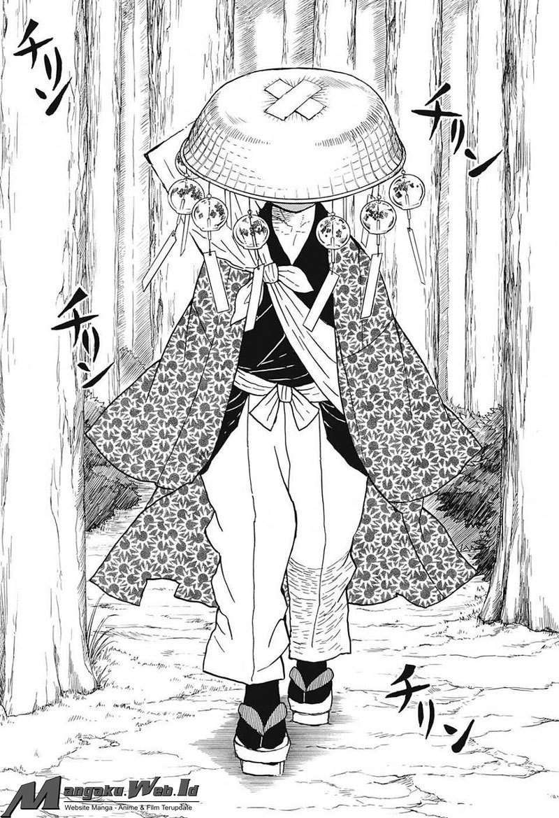 Kimetsu no Yaiba Chapter 09 Image 10