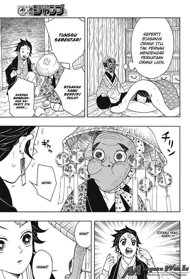 Kimetsu no Yaiba Chapter 09 Image 13