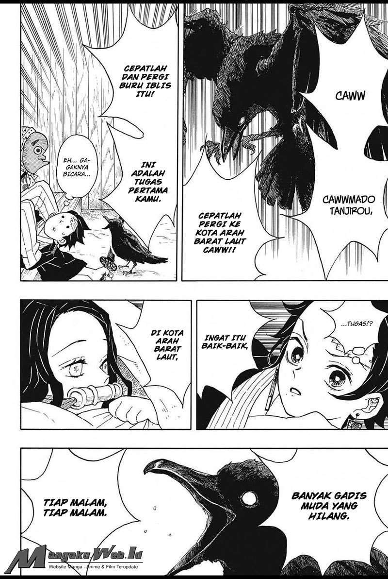 Kimetsu no Yaiba Chapter 09 Image 18