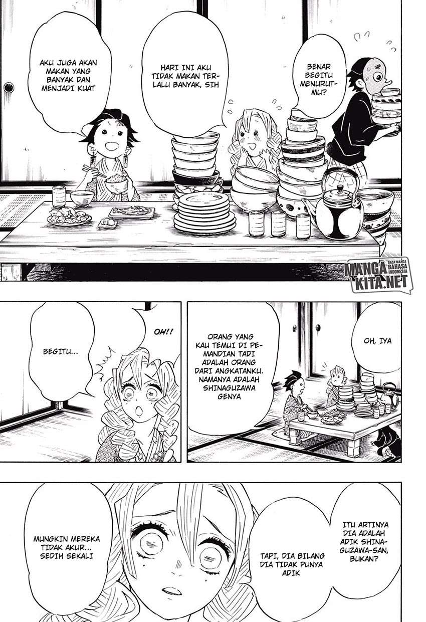 Kimetsu no Yaiba Chapter 101 Image 10
