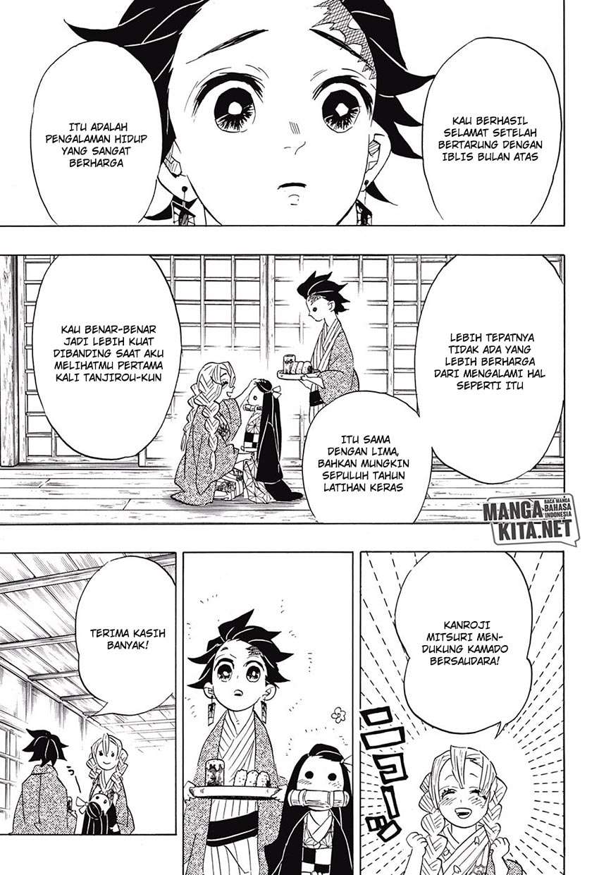 Kimetsu no Yaiba Chapter 101 Image 14