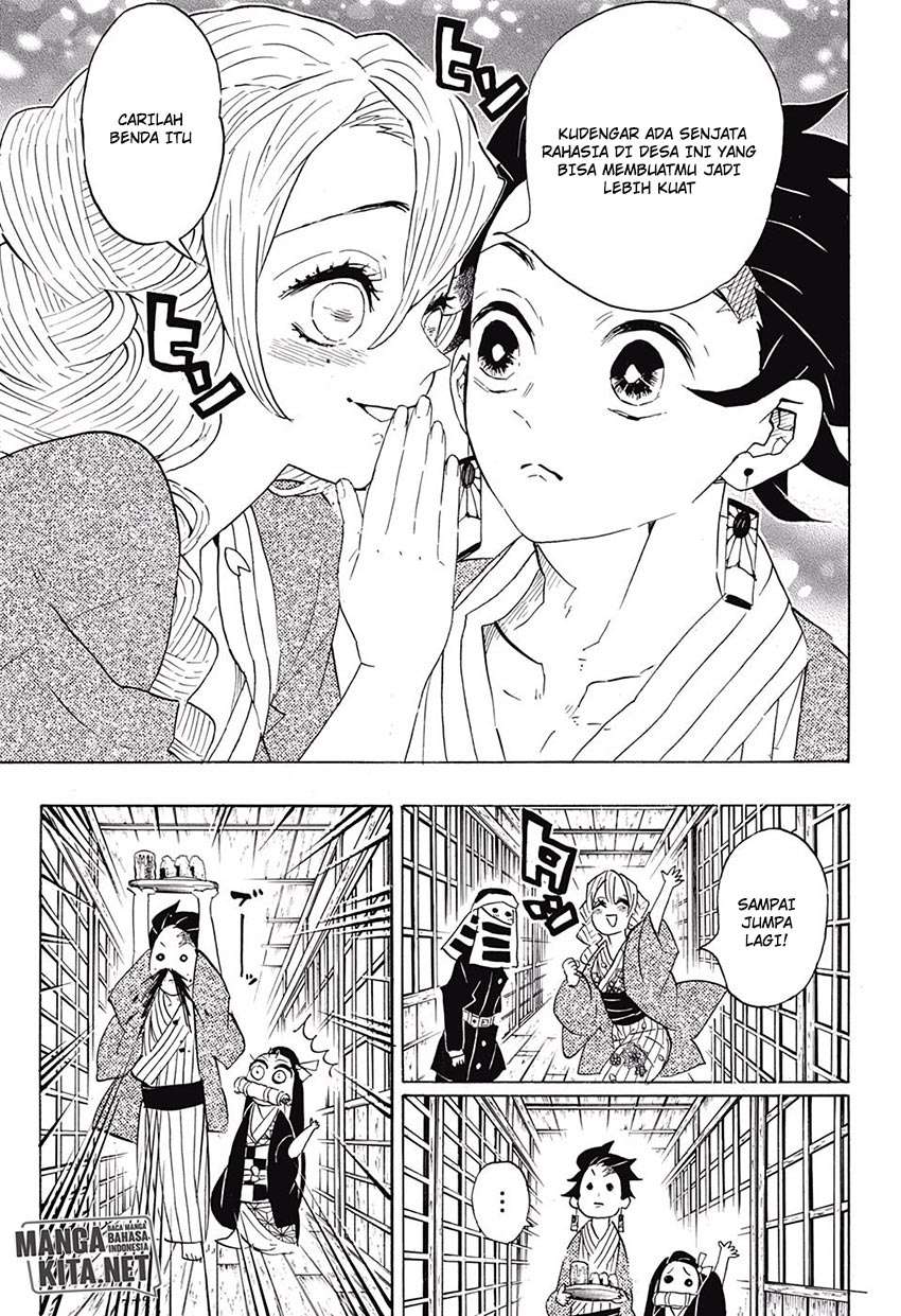 Kimetsu no Yaiba Chapter 101 Image 16