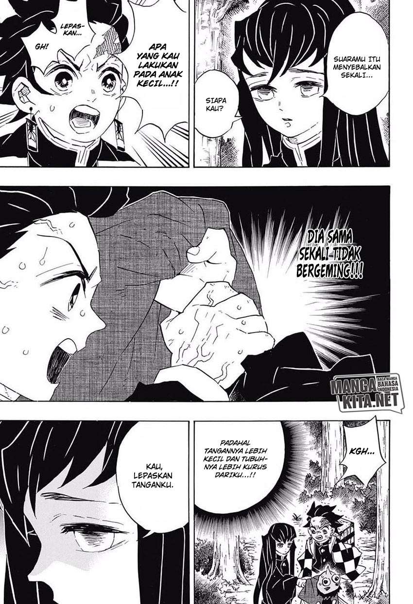 Kimetsu no Yaiba Chapter 102 Image 5