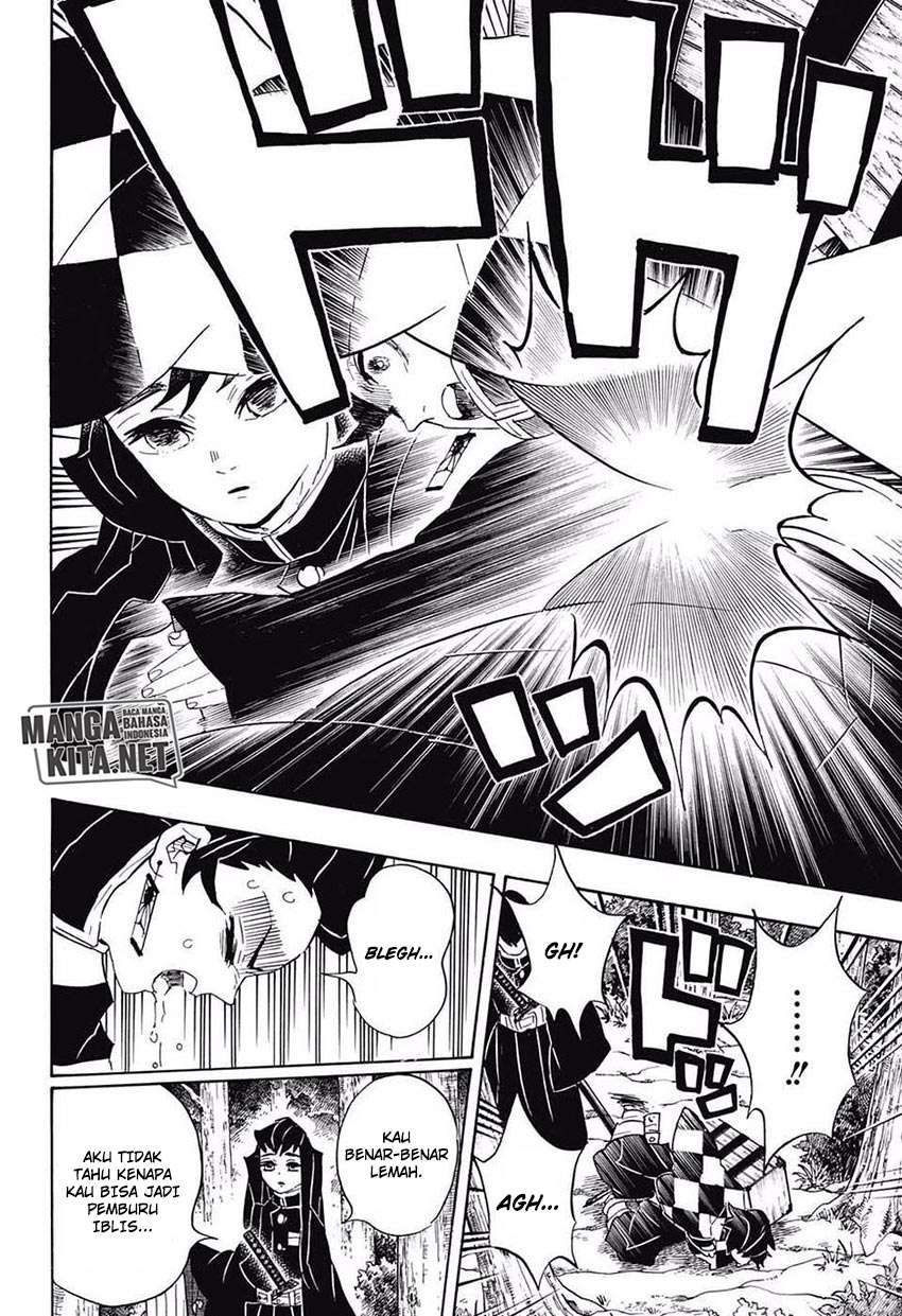 Kimetsu no Yaiba Chapter 102 Image 6