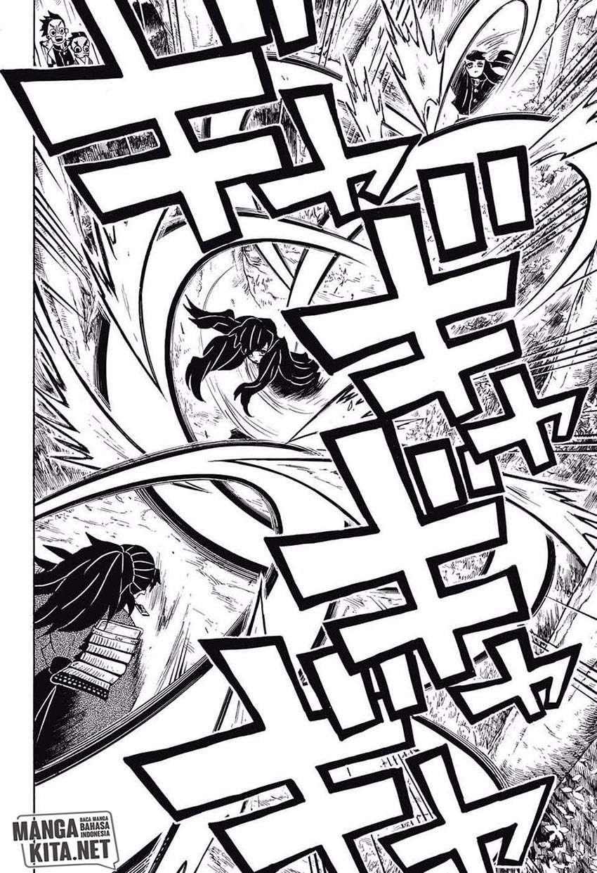 Kimetsu no Yaiba Chapter 102 Image 18