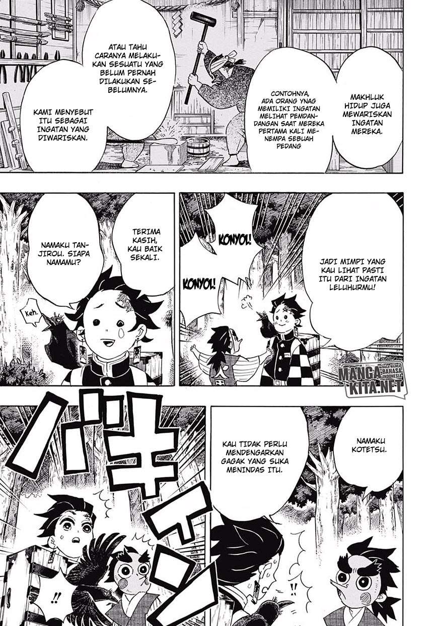 Kimetsu no Yaiba Chapter 103 Image 7