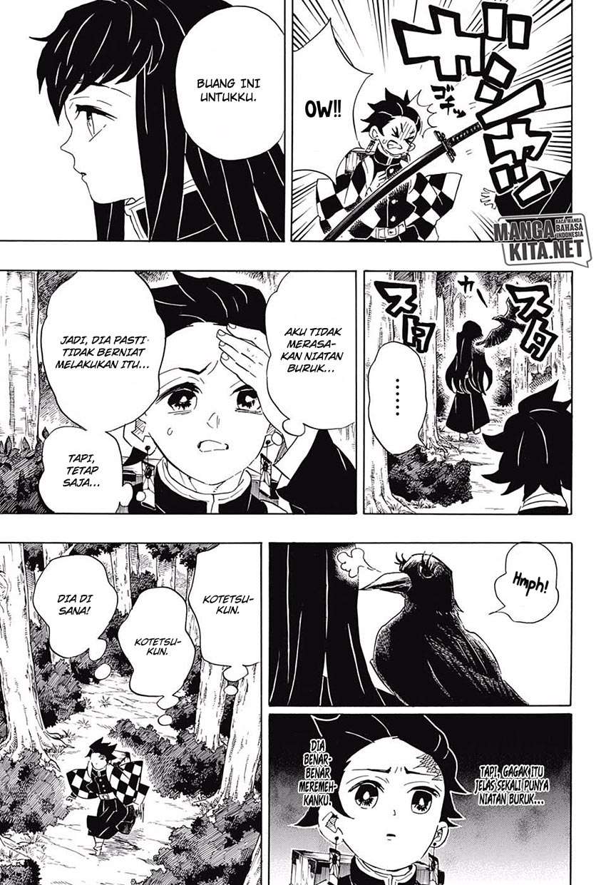 Kimetsu no Yaiba Chapter 103 Image 15