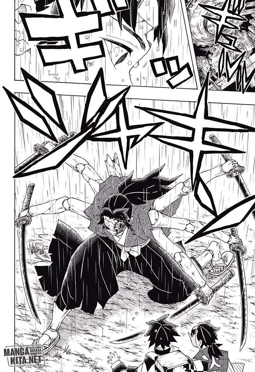 Kimetsu no Yaiba Chapter 103 Image 18