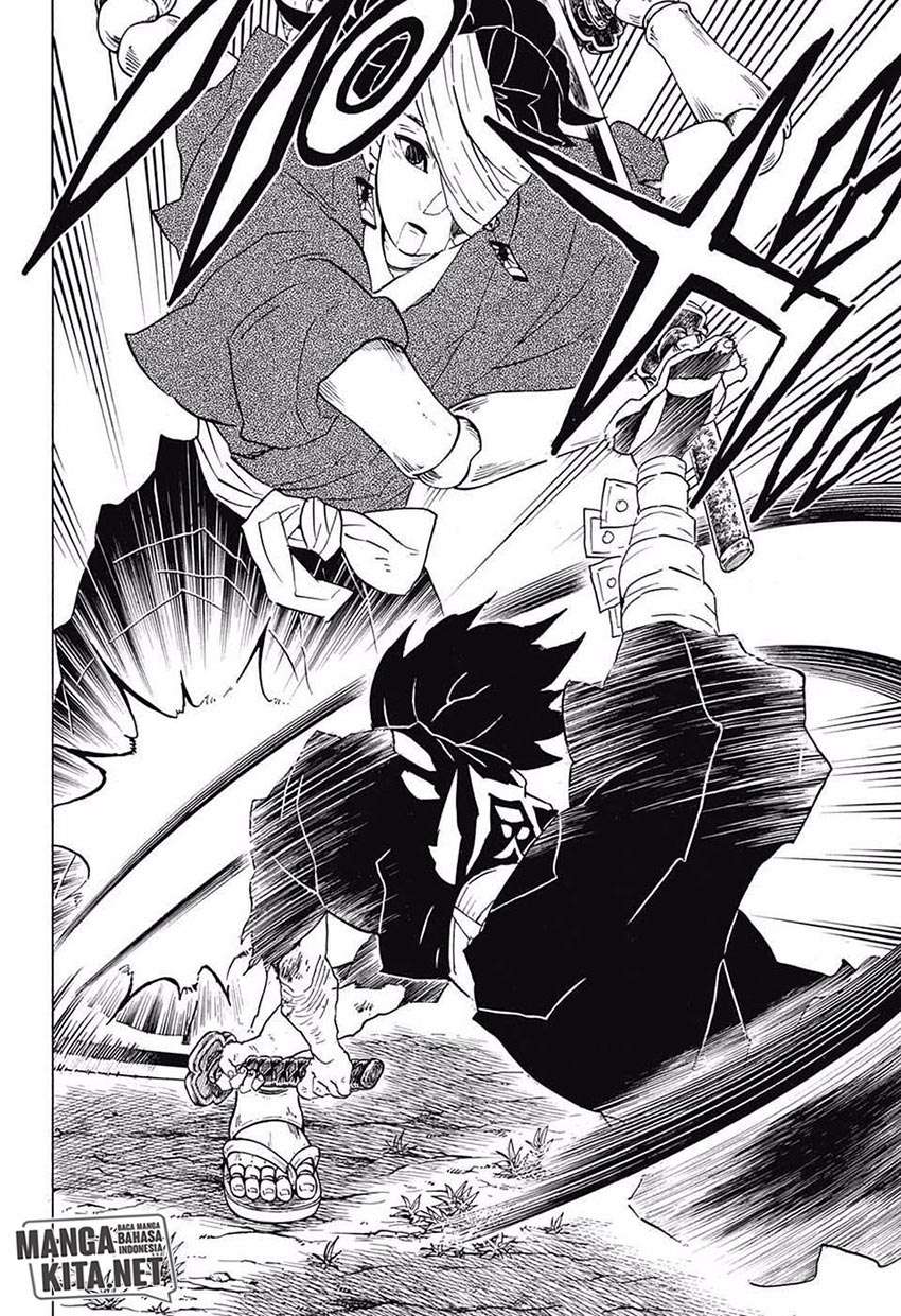 Kimetsu no Yaiba Chapter 104 Image 12
