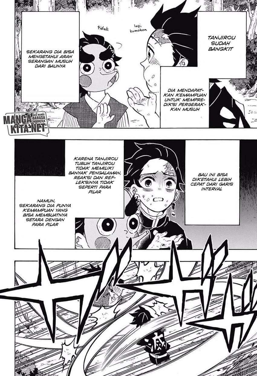 Kimetsu no Yaiba Chapter 104 Image 14