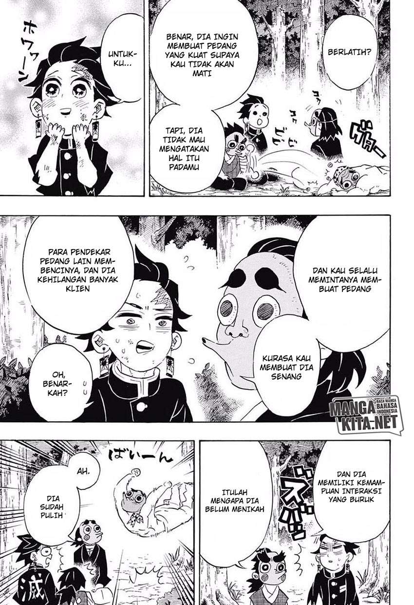 Kimetsu no Yaiba Chapter 105 Image 9